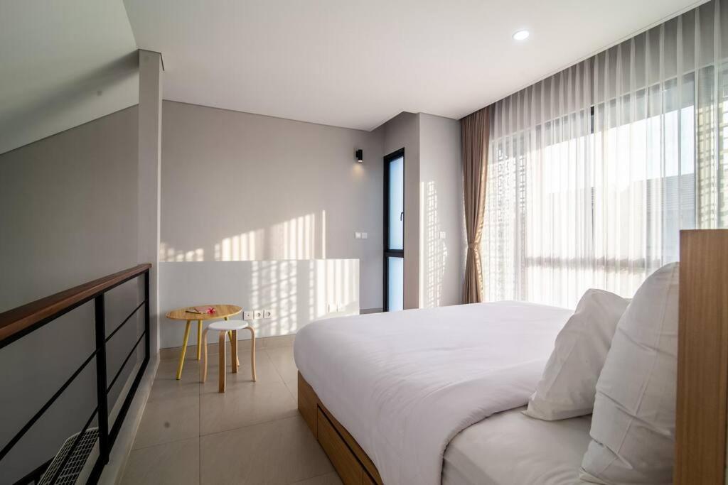 Selemadeg Anahata Home מראה חיצוני תמונה