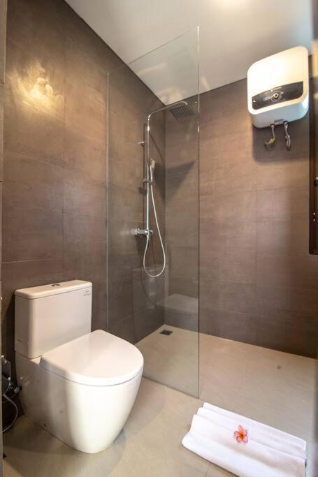 Selemadeg Anahata Home מראה חיצוני תמונה