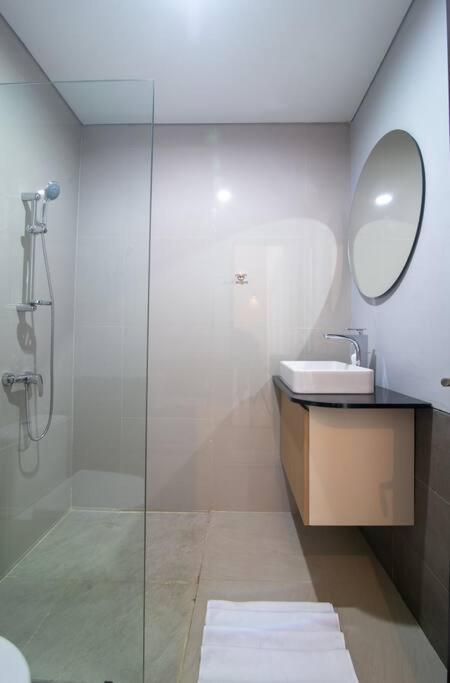 Selemadeg Anahata Home מראה חיצוני תמונה
