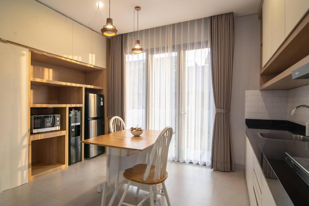 Selemadeg Anahata Home מראה חיצוני תמונה