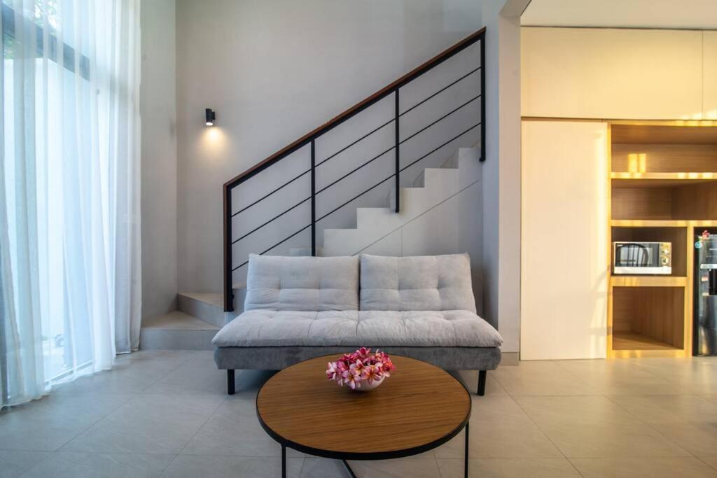 Selemadeg Anahata Home מראה חיצוני תמונה